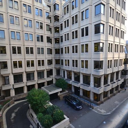Covent Garden Apartments Лондон Екстериор снимка