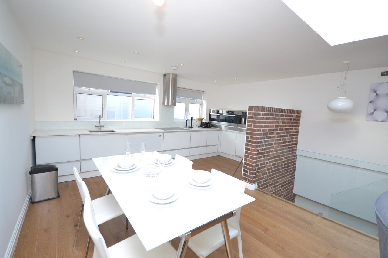 Covent Garden Apartments Лондон Екстериор снимка