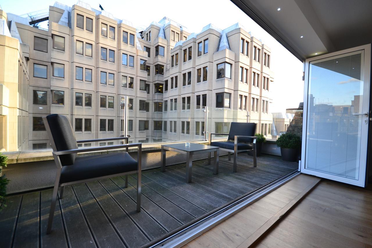 Covent Garden Apartments Лондон Екстериор снимка