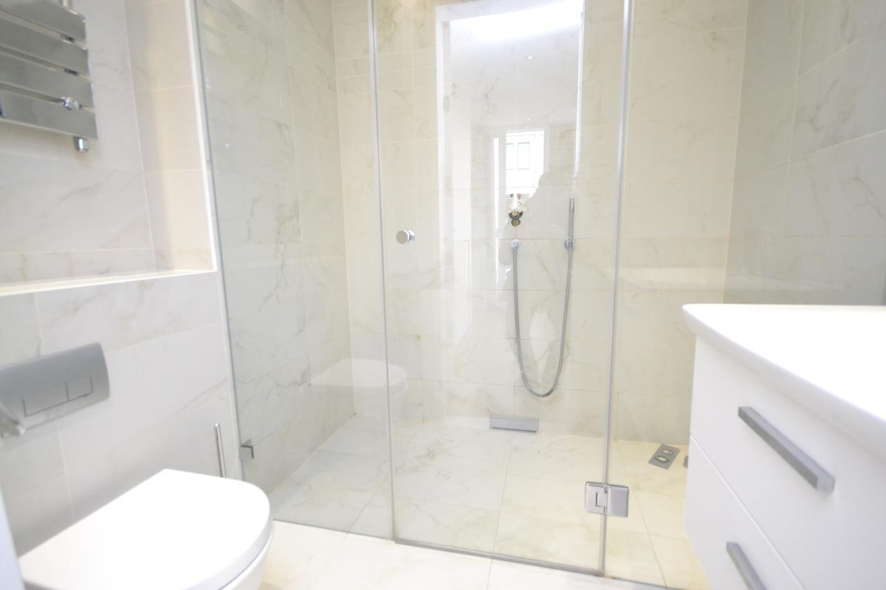 Covent Garden Apartments Лондон Екстериор снимка