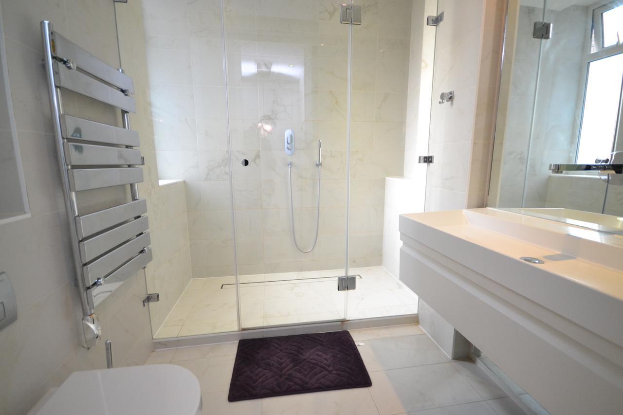 Covent Garden Apartments Лондон Екстериор снимка