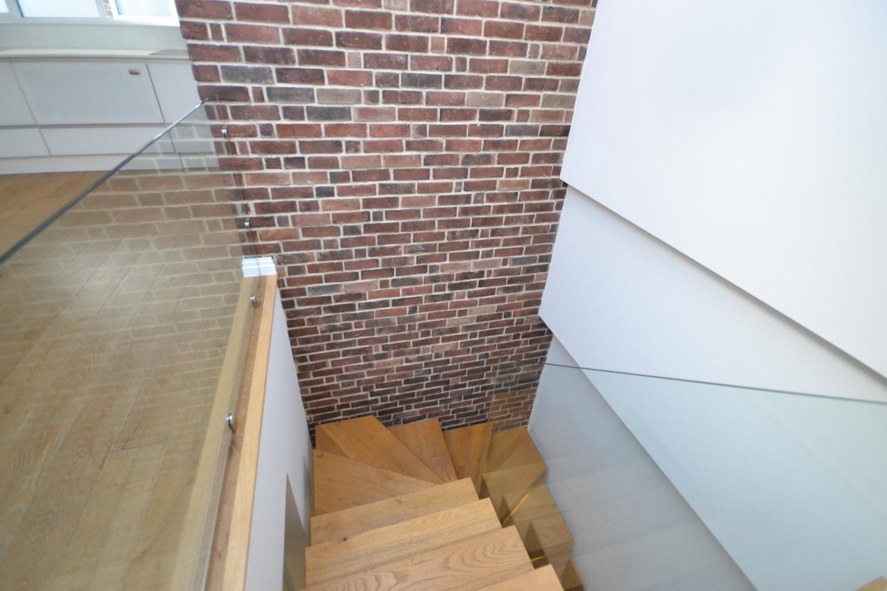 Covent Garden Apartments Лондон Екстериор снимка